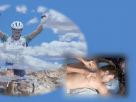 Sport massage bij Mandarin Spa Nijmegen Uden Sport massage bij Mandarin Spa Nijmegen Uden