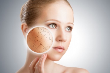 Producten voor de droge huid Producten voor de droge huid