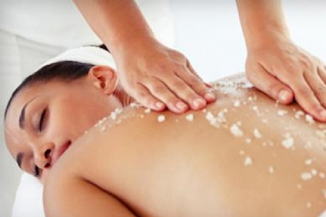 Producten voor de body Producten voor de body