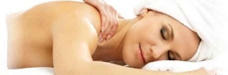 Anti stress massage in de buurt of omgeving van Overasselt