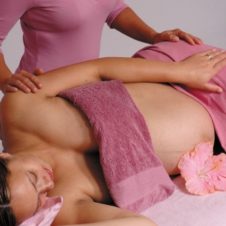 Zwangerschap massage in de buurt of omgeving van Rijkevoort