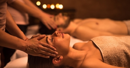 Duo massage in Nijmegen en Uden Duo massage in Nijmegen en Uden