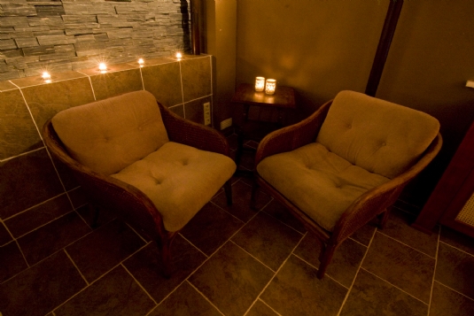 Massagekamer 'Krabi' Mandarin Spa Uden (3)